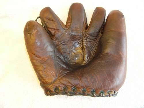 Paul Dean Ken Wel 538S Front Doug